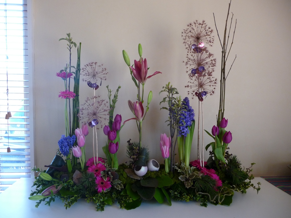 Featured image of post Parallel Design Floral Design Definition / 2363 eastman ave #2, ventura, ca 93003, us.